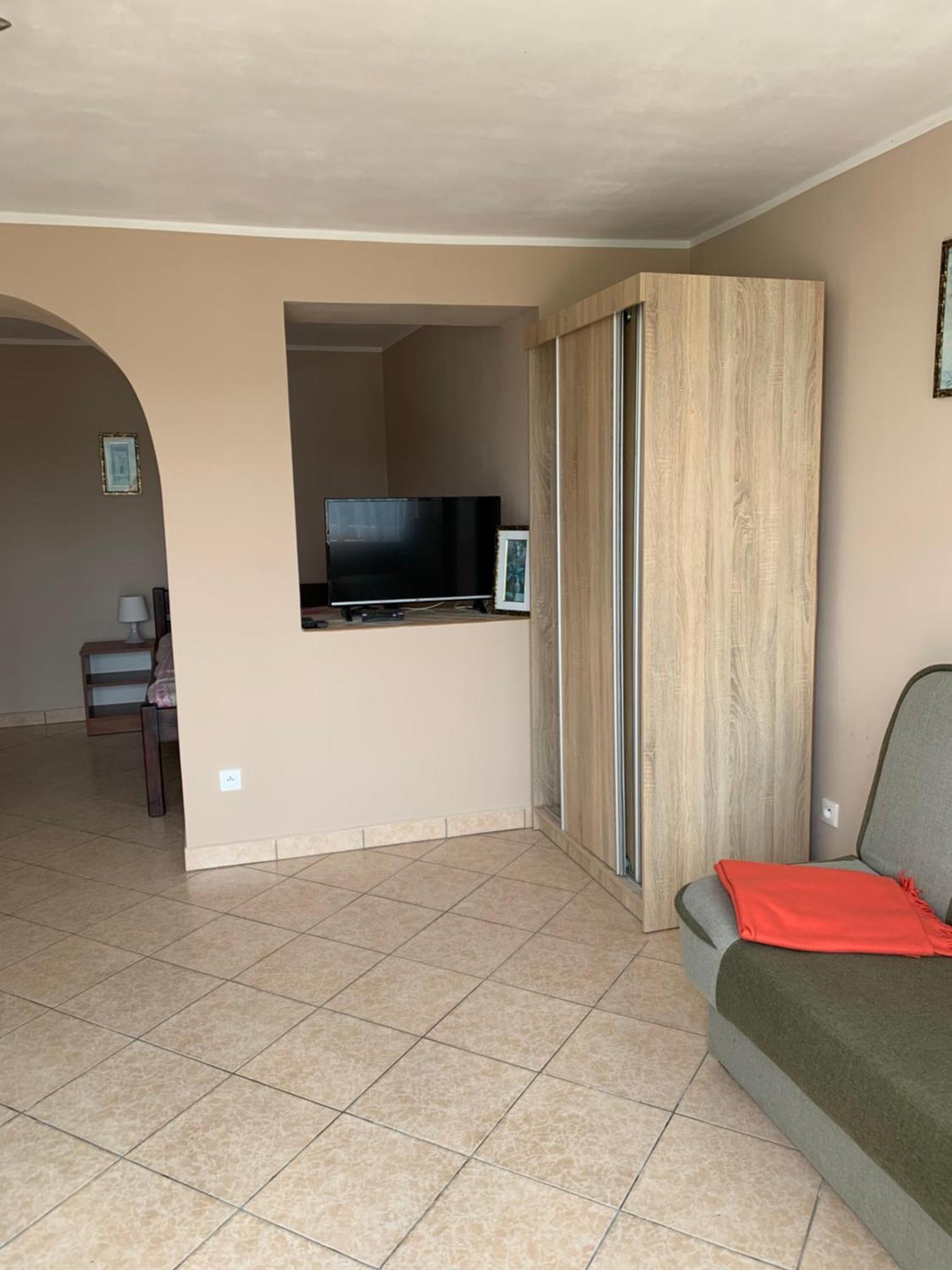Apartamenty I Pokoje Z Widokiem Na Jezioro Wielewskie Exterior photo